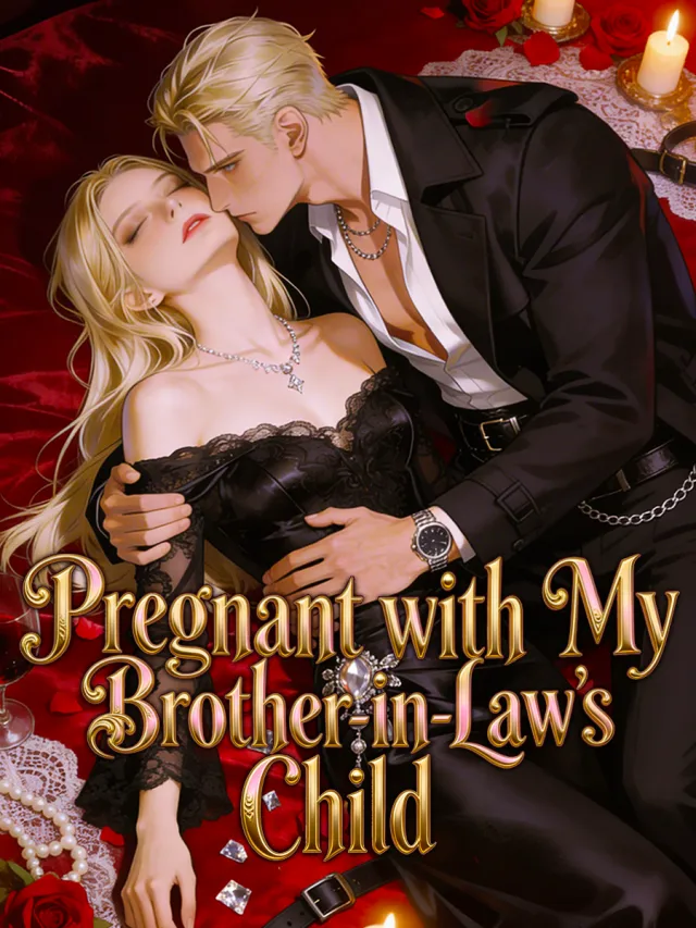 Pregnant With My Brother-in-law's Child poster