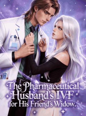 The Pharmaceutical Husband’s IVF for His Friend’s Widow poster