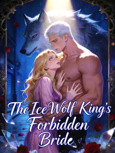 The Ice Wolf King's Forbidden Bride poster