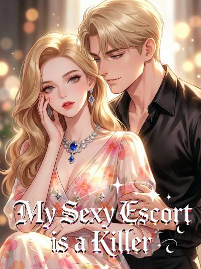 My Sexy Escort is a Killer poster