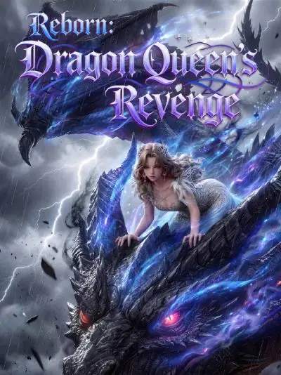 Reborn: Dragon Queen‘s Revenge poster