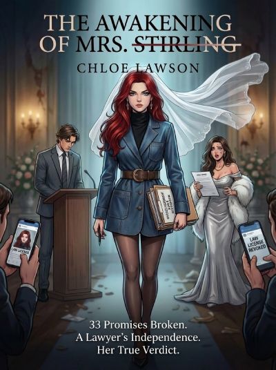 The Awakening of Mrs. Stirling poster