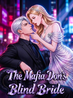 The Mafia Don's Blind Bride poster