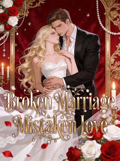 Broken Marriage, Mistaken Love poster
