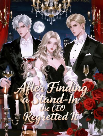 After Finding a Stand-In, the CEO Regretted It poster