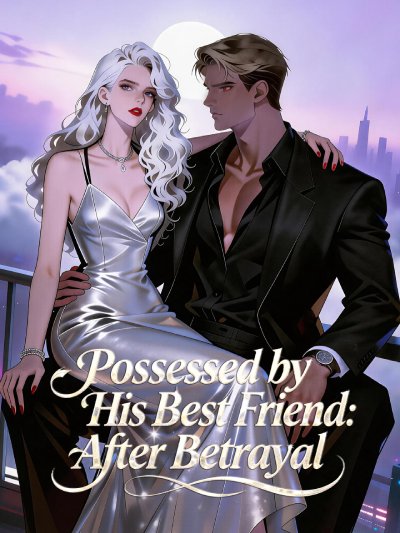 Possessed by His Best Friend: After Betrayal poster