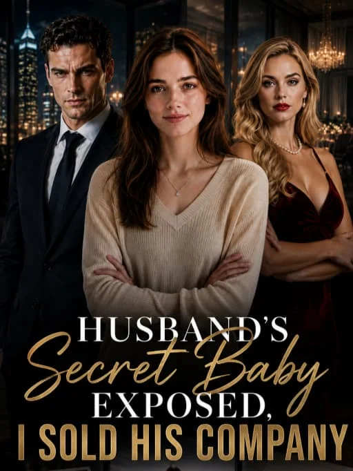 Husband's Secret Baby Exposed, I Sold His Company poster