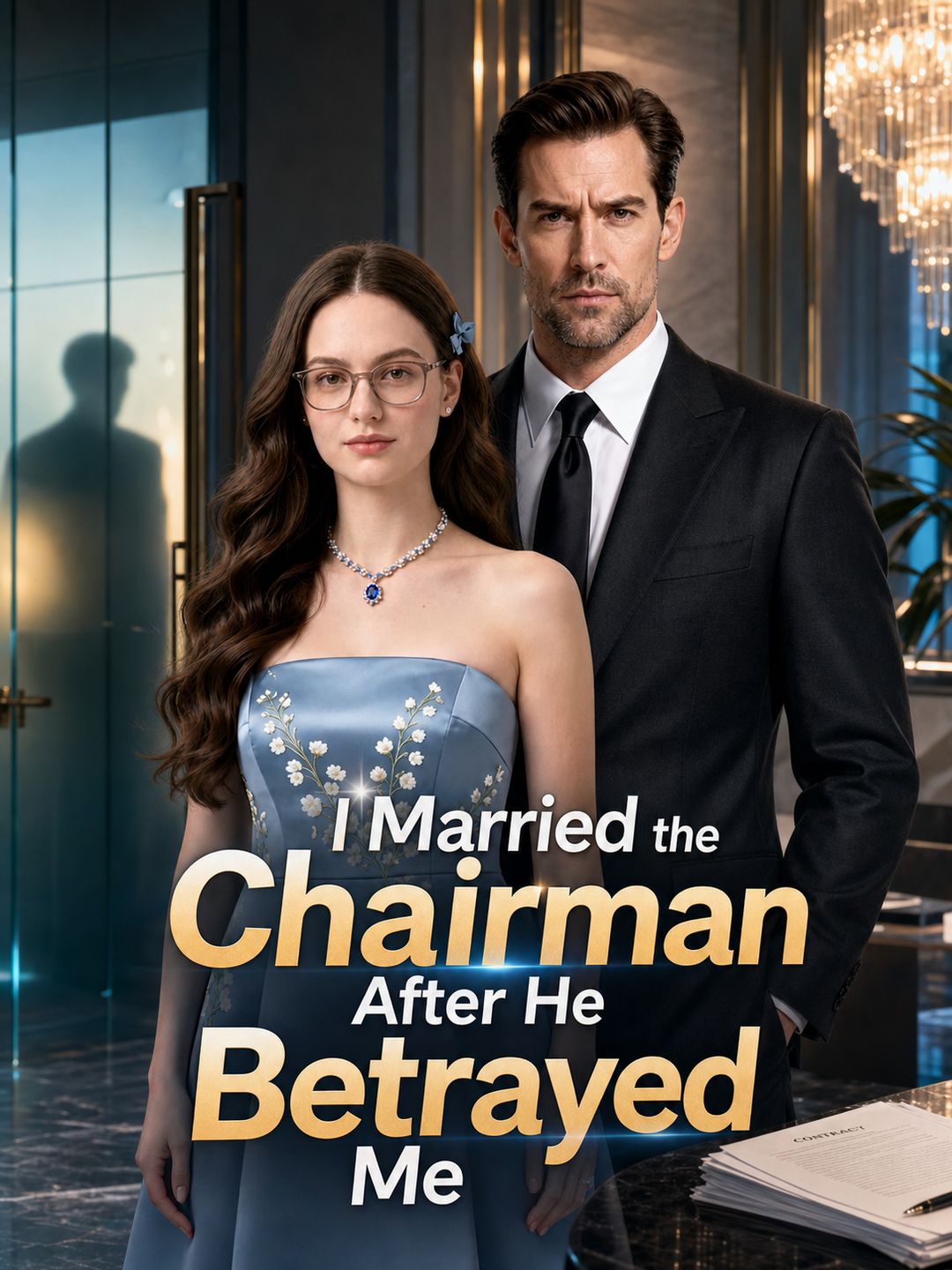 I Married the Chairman After He Betrayed Me poster