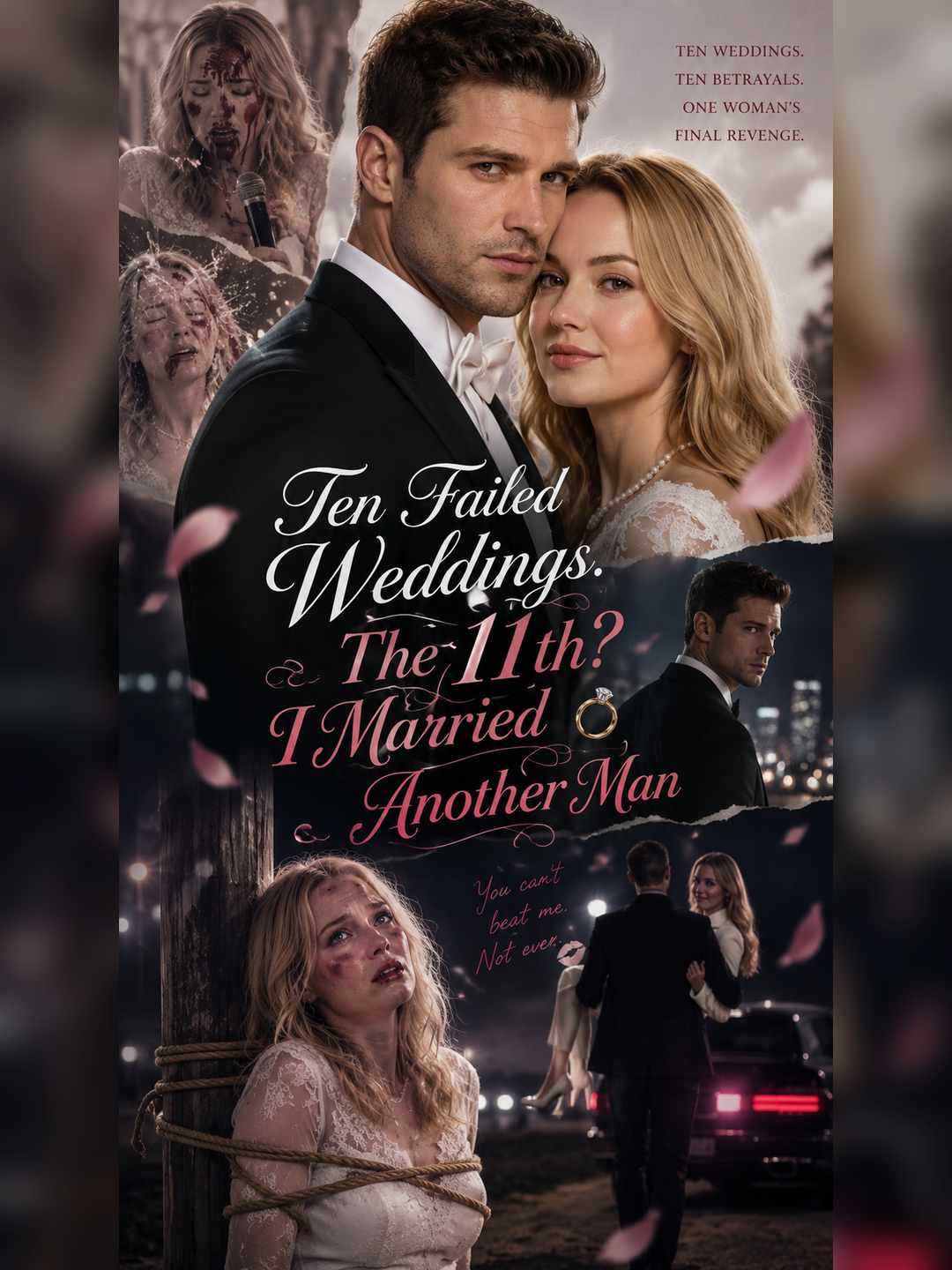 Ten Failed Weddings. The 11th? I Married Another Man poster