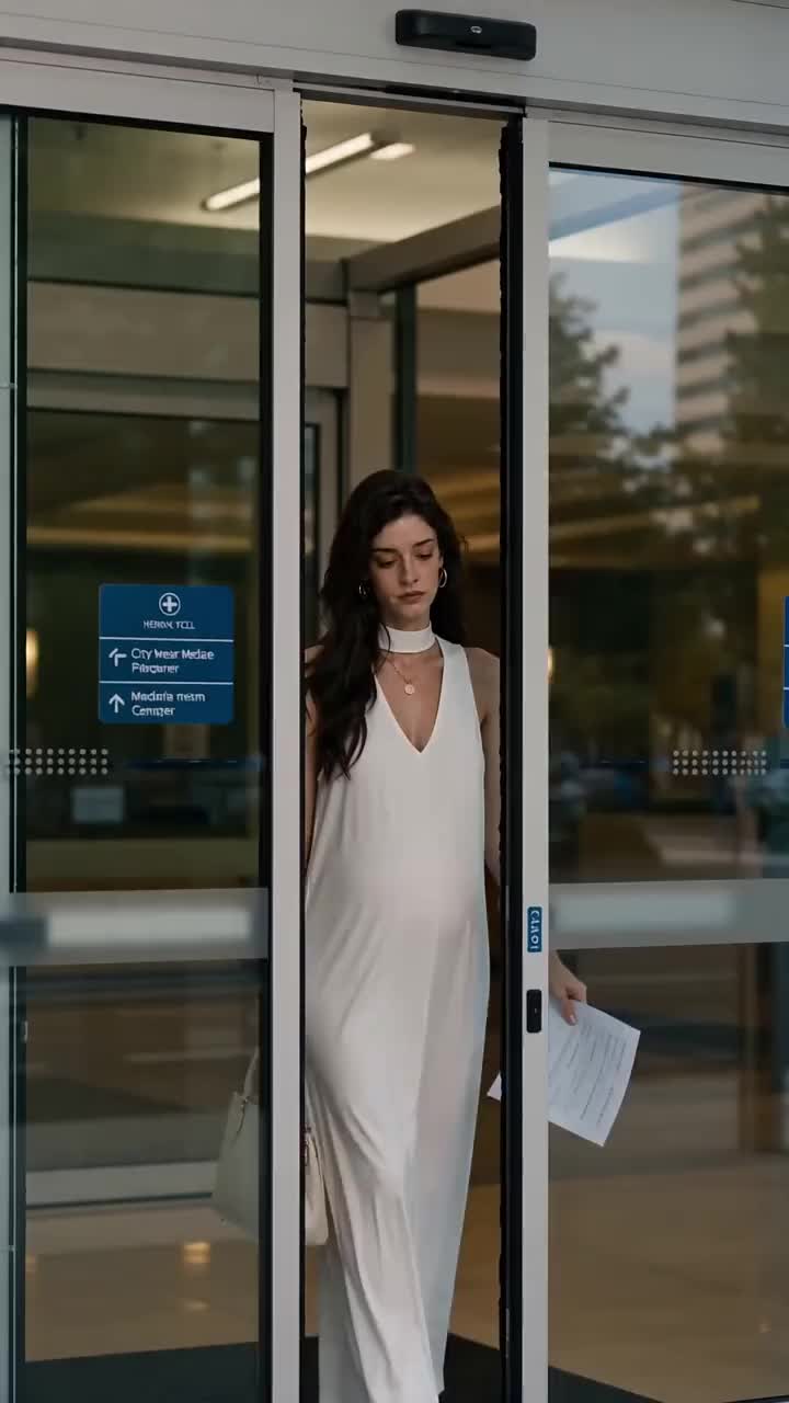 She Got Him. I Got His Fortune. poster
