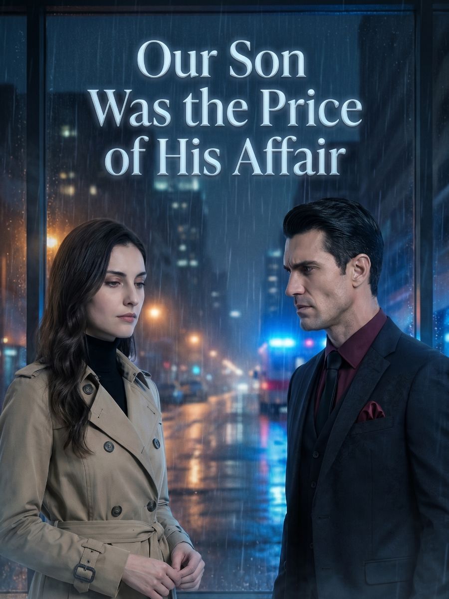 Our Son Was the Price of His Affair poster