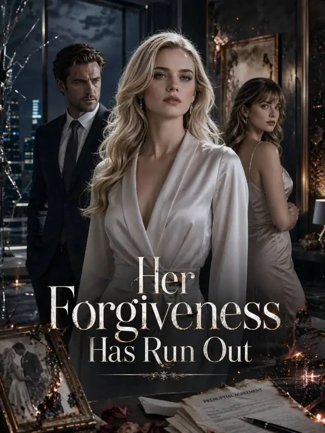 Her Forgiveness Has Run Out poster