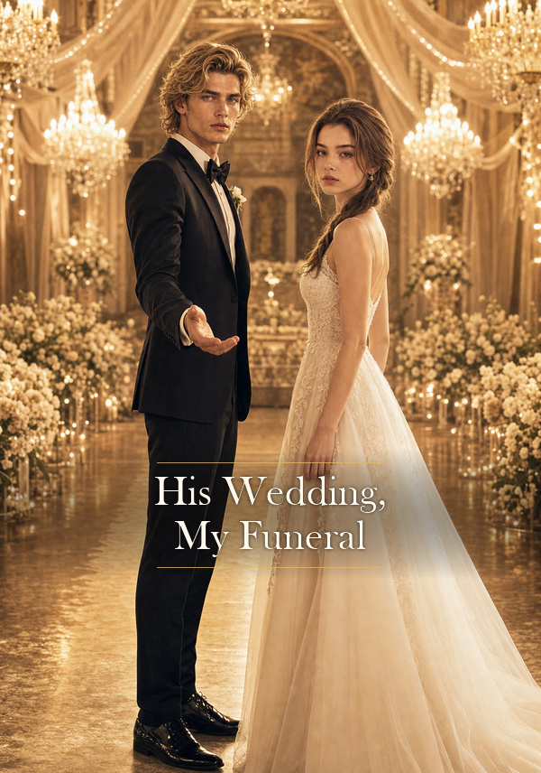 His Wedding My Funeral poster