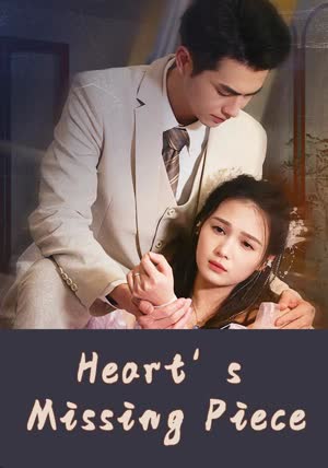 Heart’s Missing Piece poster