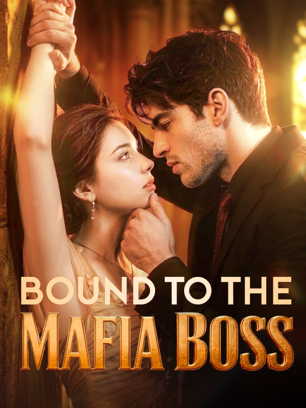 Bound to the Mafia Boss poster