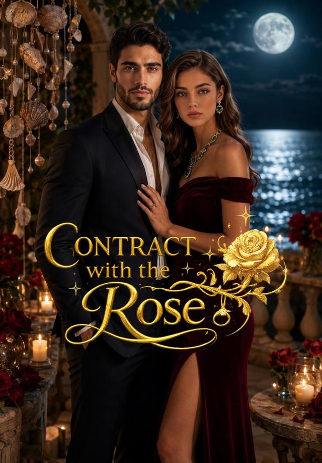 Contract With the Rose poster