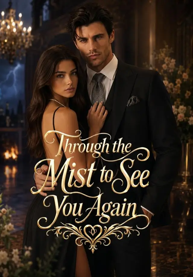 Through the Mist to See You Again poster