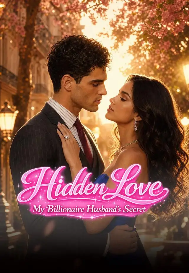 Hidden Love：My Billionaire Husband's Secret poster