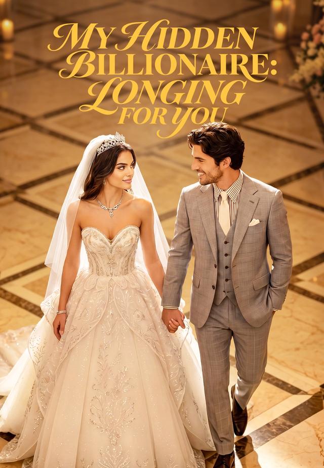 My Hidden Billionaire：Longing for You poster