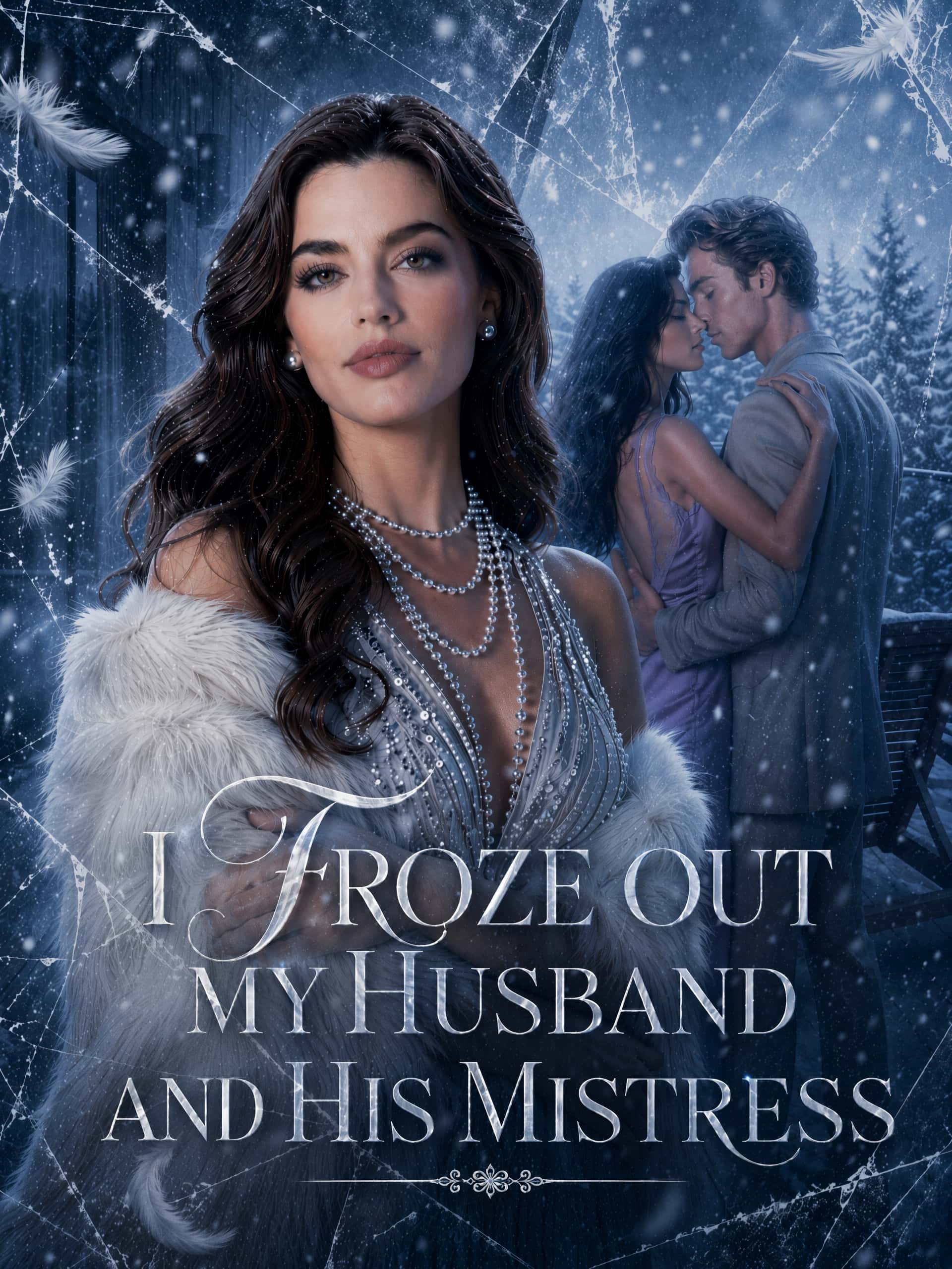 I Froze Out My Husband and His Mistress poster