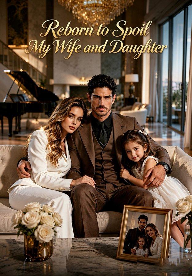 Reborn to Spoil My Wife and Daughter poster