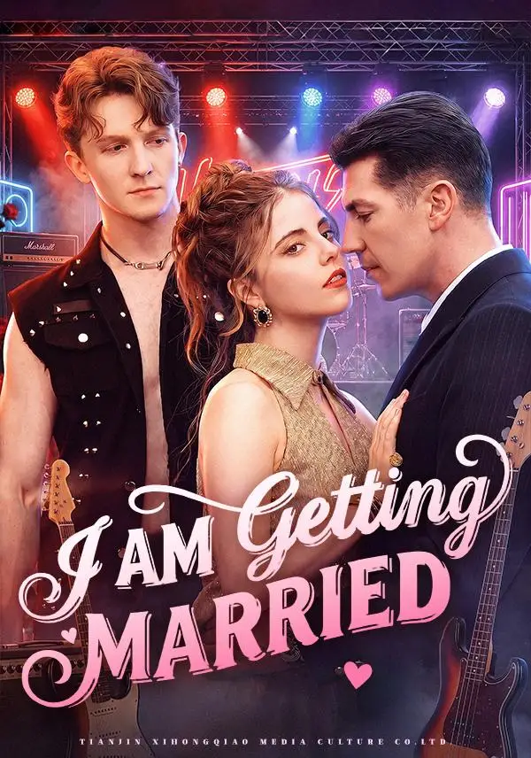 I am Getting Married poster