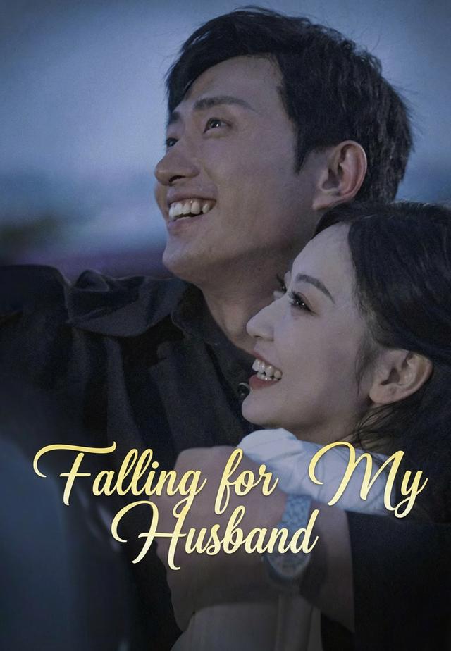 Falling for My Husband poster