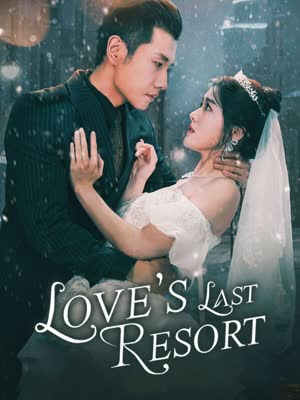 Love's Last Resort poster