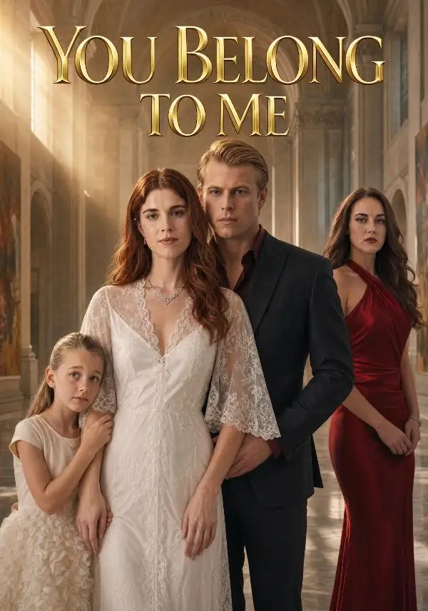 You Belong To Me poster