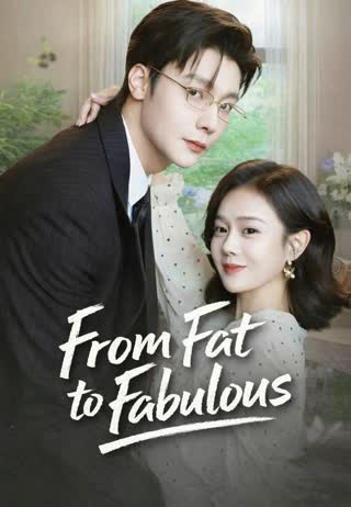 From Fat to Fabulous poster