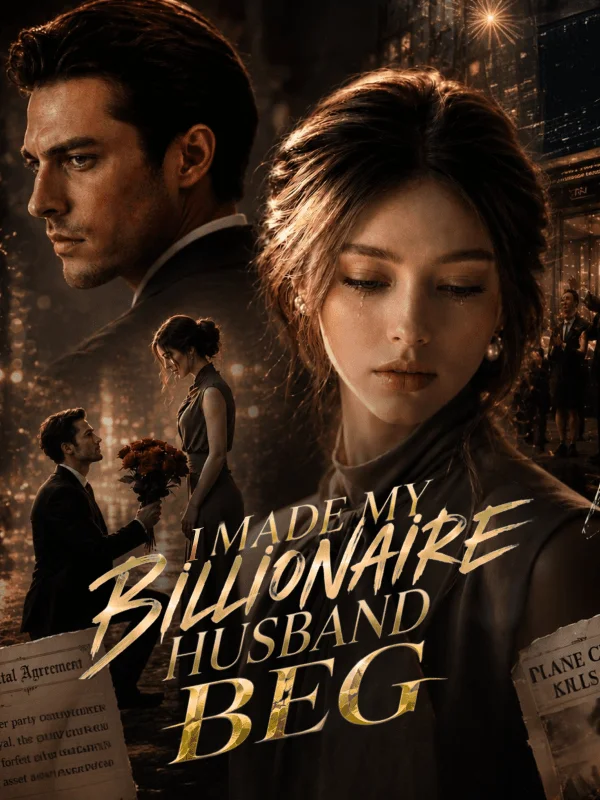 I Made My Billionaire Husband Beg poster