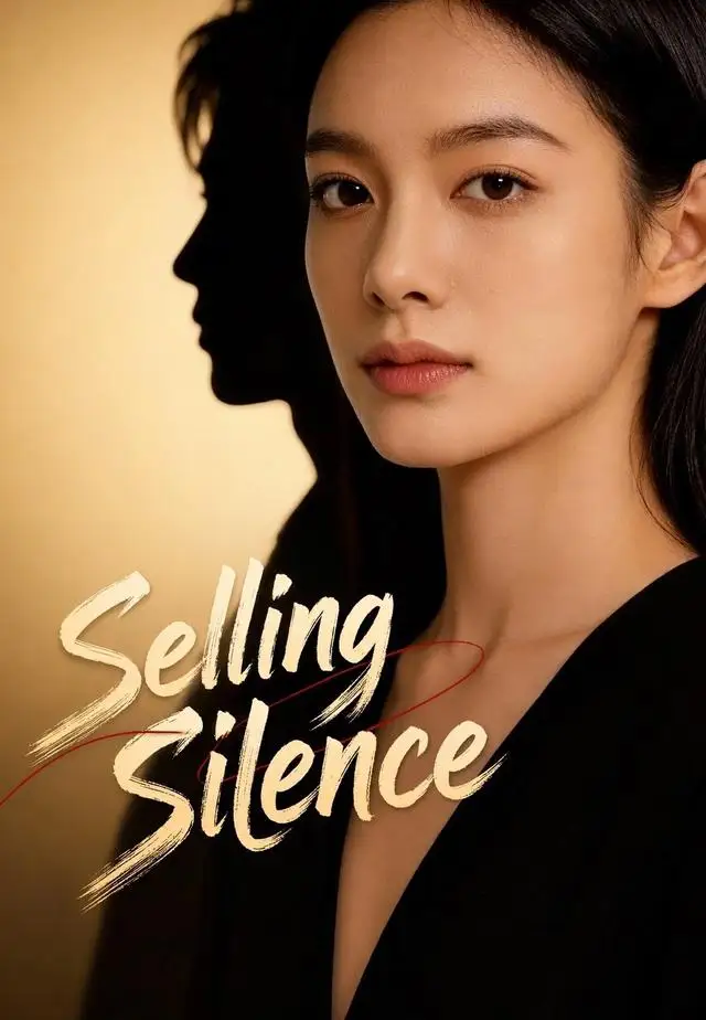 Selling Silence poster