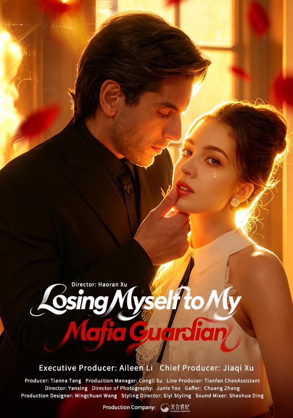 Losing Myself to My Mafia Guardian poster