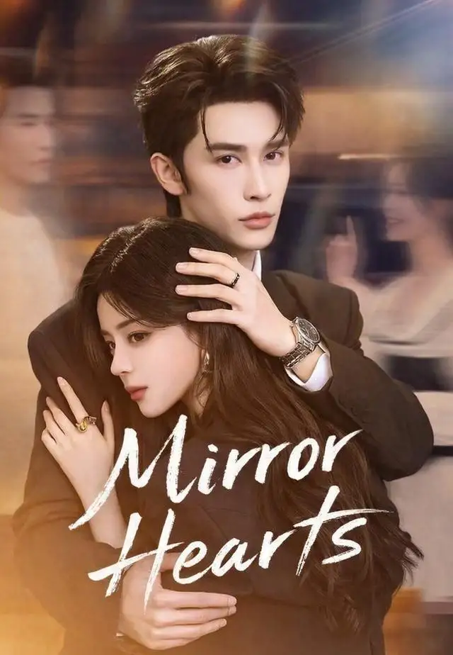 Mirror Hearts poster