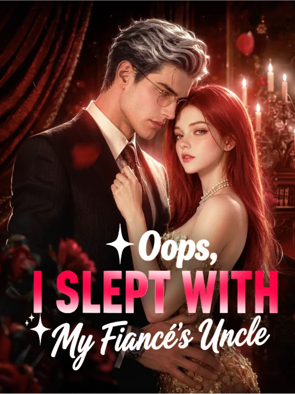 Oops, I Slept With My Fiancé’s Uncle poster
