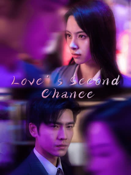 Love's Second Chance poster