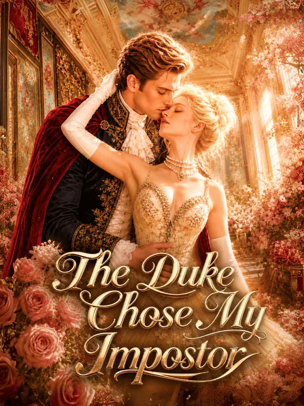 The Duke Chose My Impostor poster