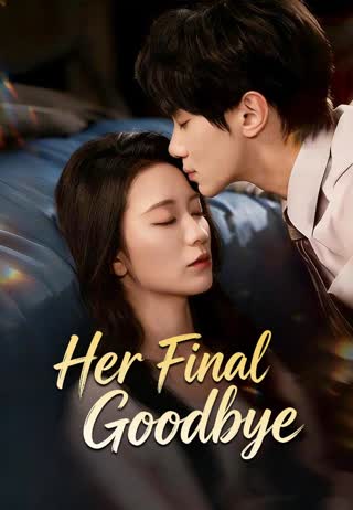 Her Final Goodbye poster