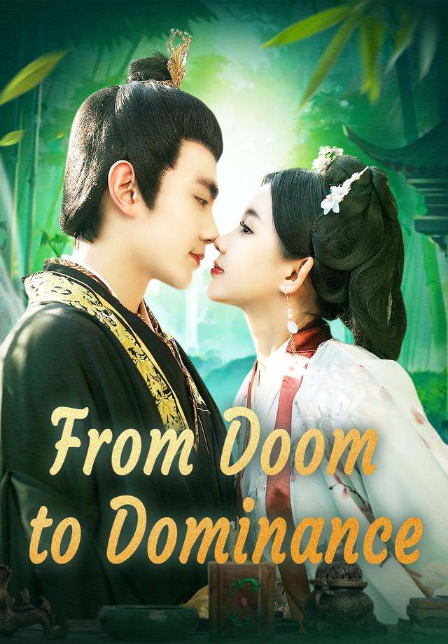 From Doom to Dominance poster