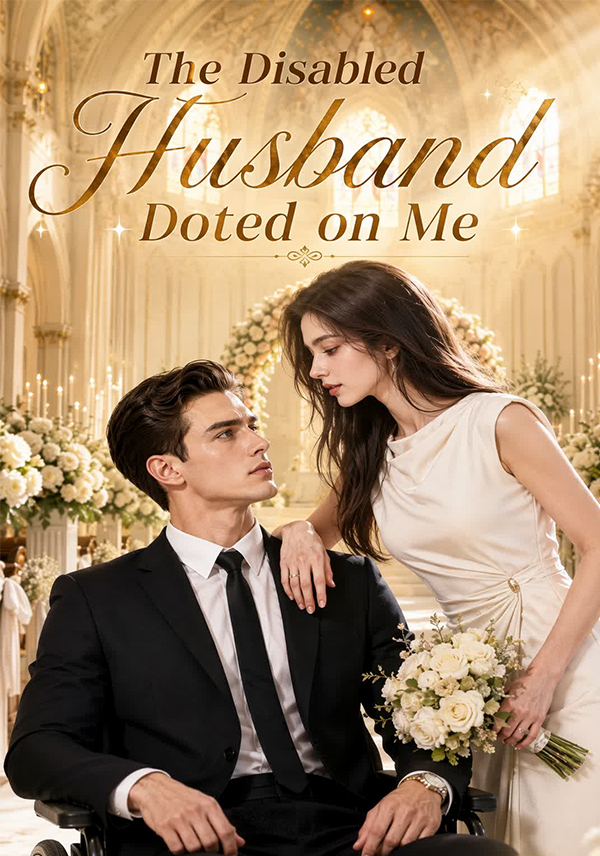 The Disabled Husband Doted on Me poster