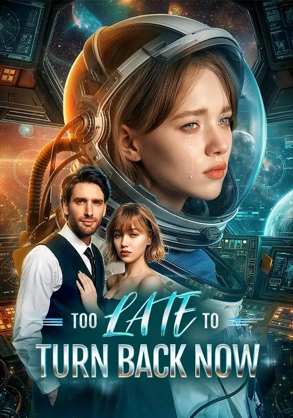 Too Late To Turn Back Now poster