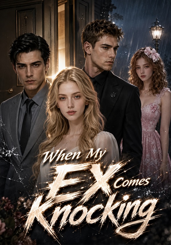 When My Ex Comes Knocking poster