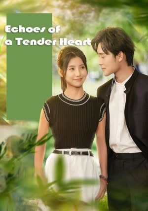 Echoes of a Tender Heart poster