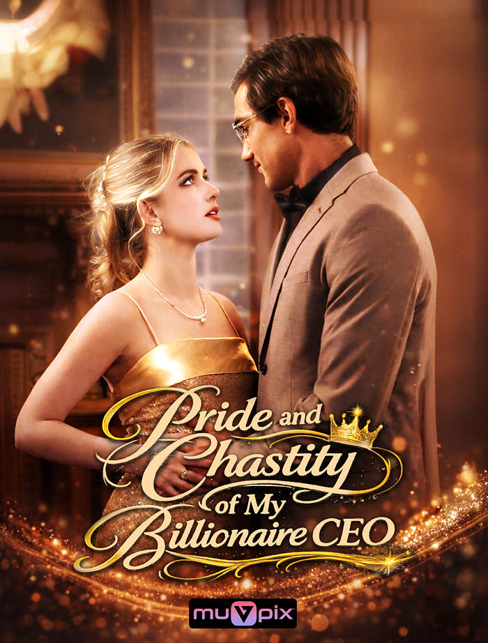 Pride and Chastity of My Billionaire CEO poster