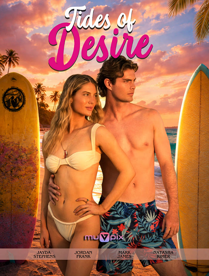 Tides of Desire poster