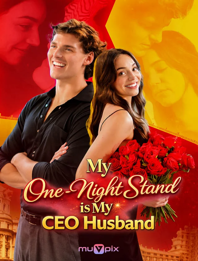 My One-night Stand is My CEO Husband poster