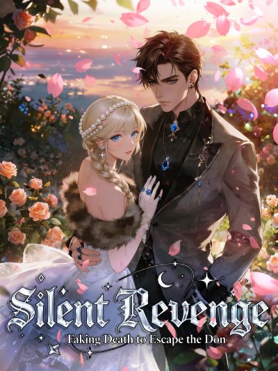 Silent Revenge:Faking Death to Escape the Don poster