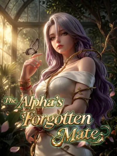 The Alpha's Forgotten Mate poster