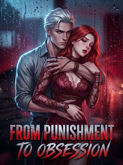 From Punishment to Obsession poster