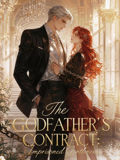 The Godfather's Contract: Imprisoned Gentleness poster